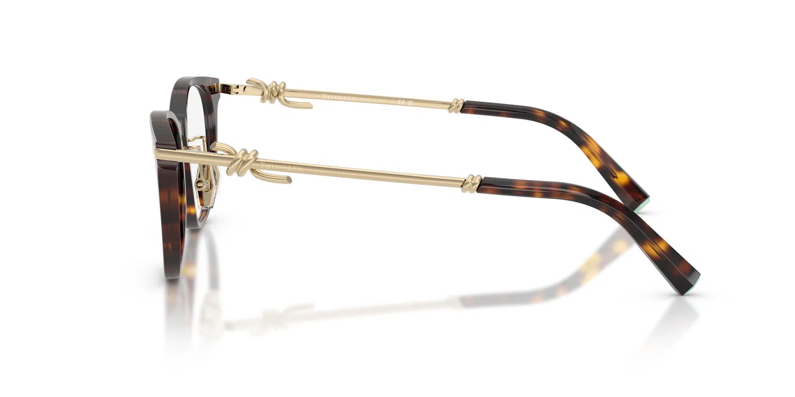 Tiffany 2279D Eyeglasses - view 11